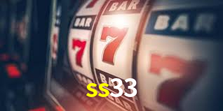 VIP Casino ss33